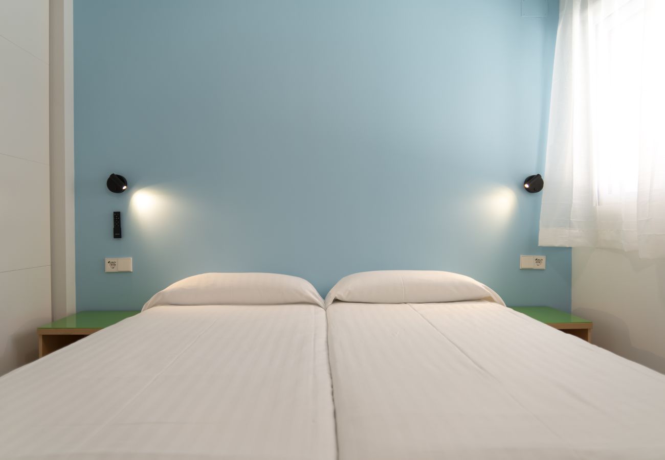 Apartamento en Calpe - PARAISOMAR - *21A PREMIUM