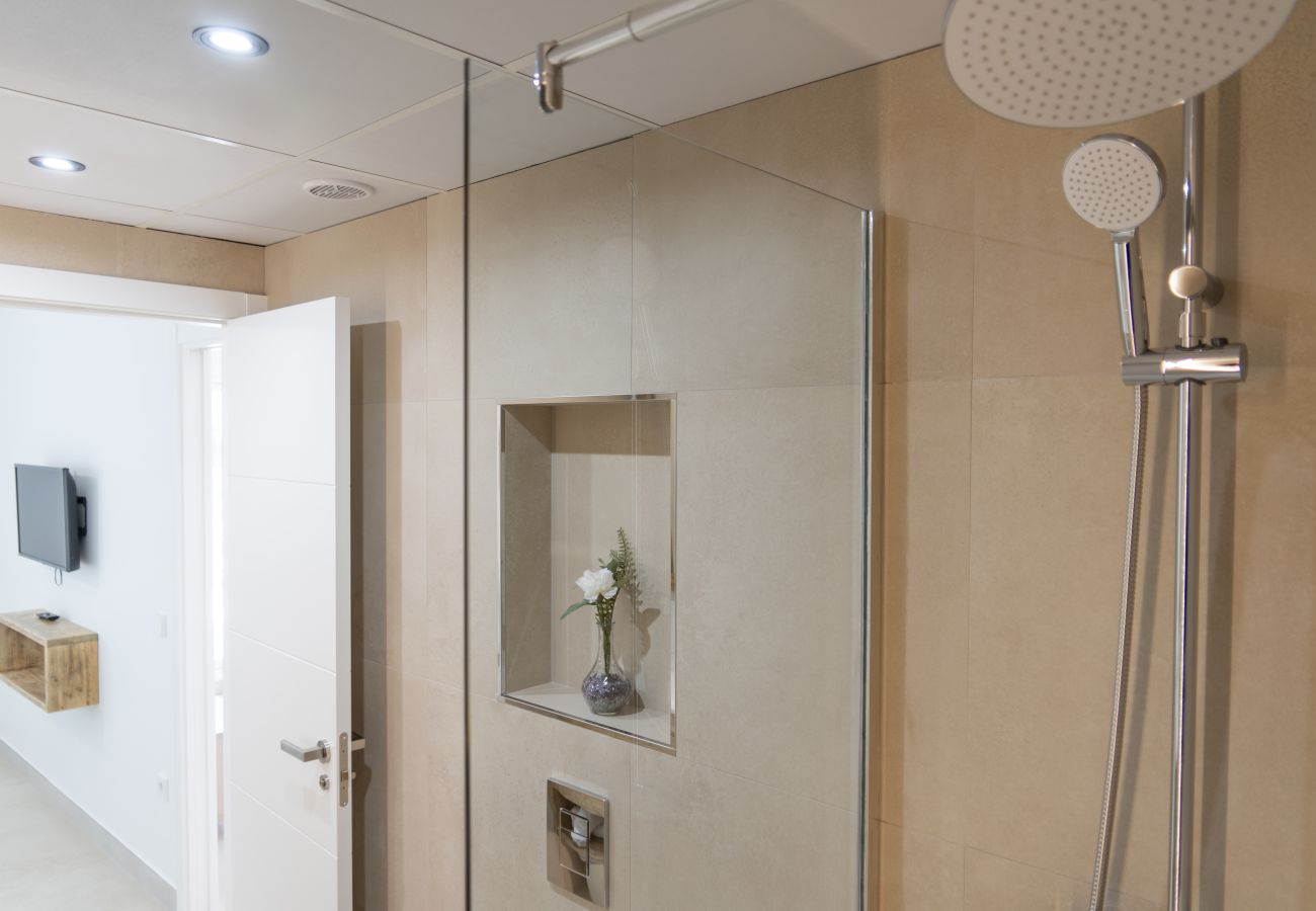 Apartamento en Calpe - PARAISOMAR - *21A PREMIUM
