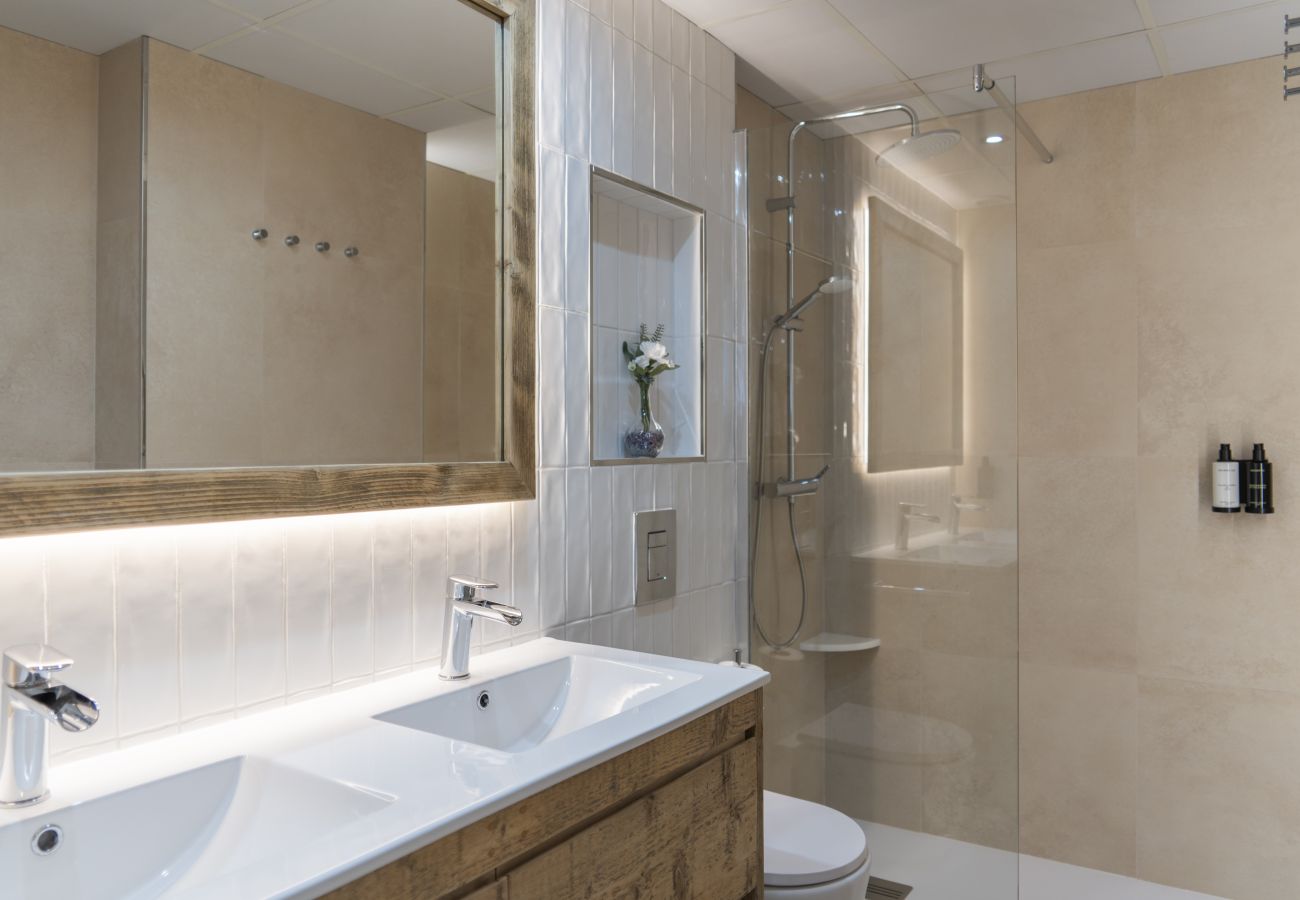 Apartamento en Calpe - PARAISOMAR - *21A PREMIUM