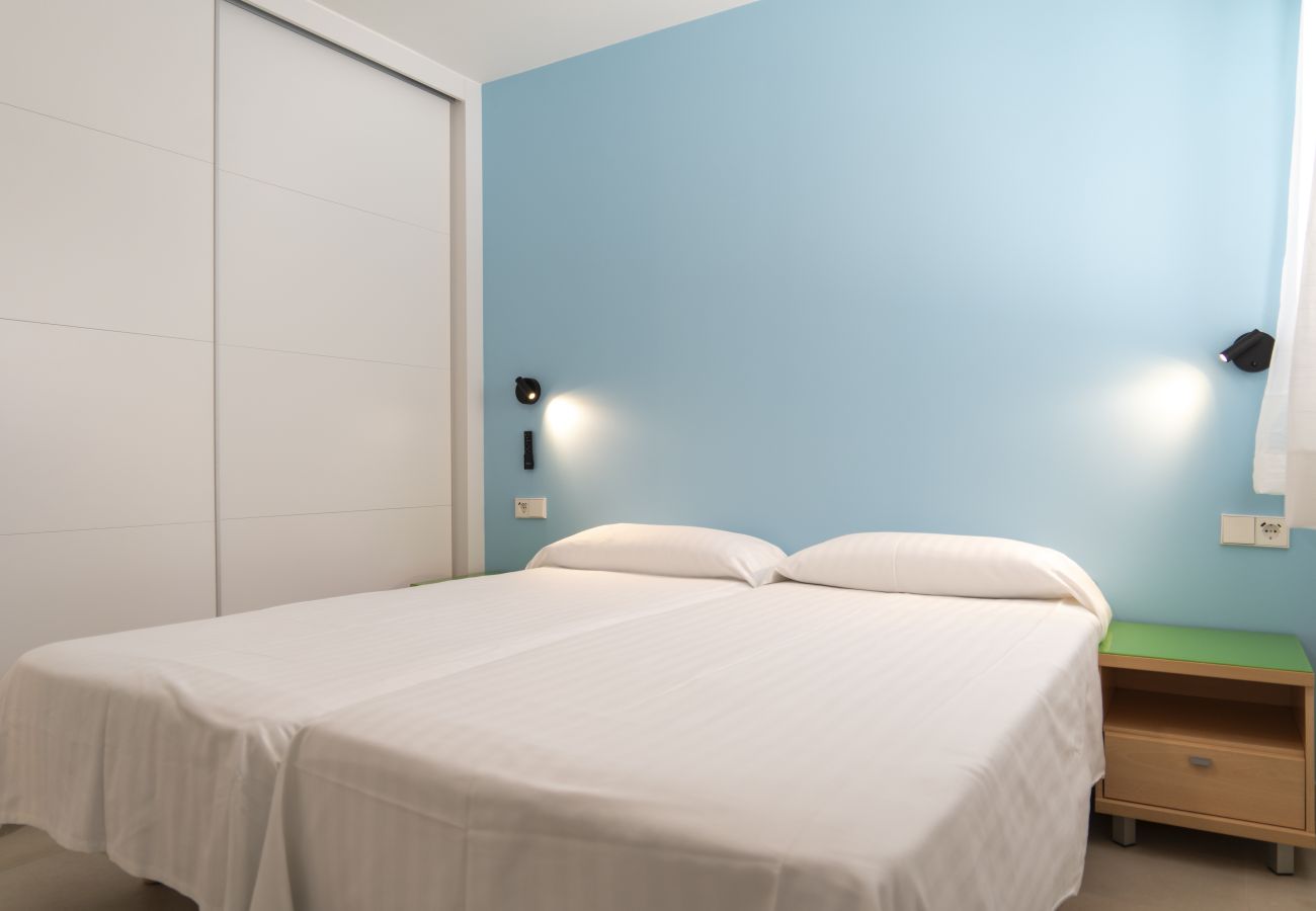 Apartamento en Calpe - PARAISOMAR - *21A PREMIUM