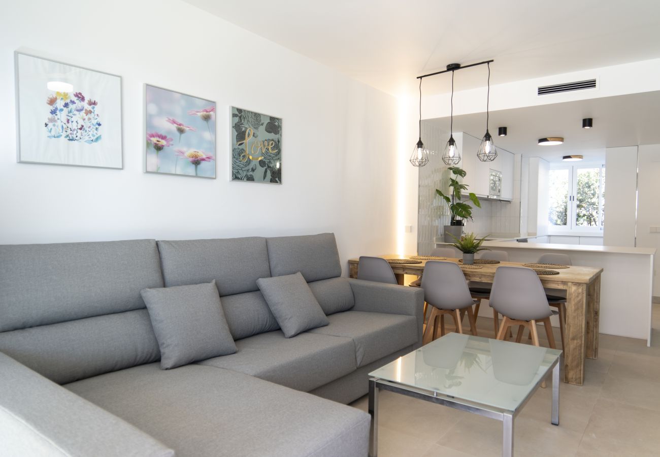 Apartamento en Calpe - PARAISOMAR - *21A PREMIUM
