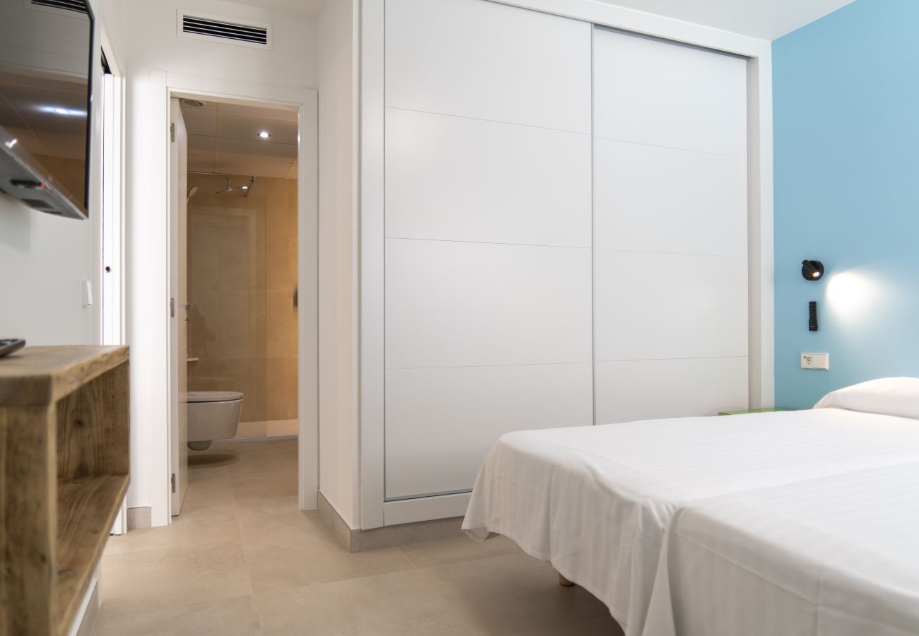 Apartamento en Calpe - PARAISOMAR - *21A PREMIUM