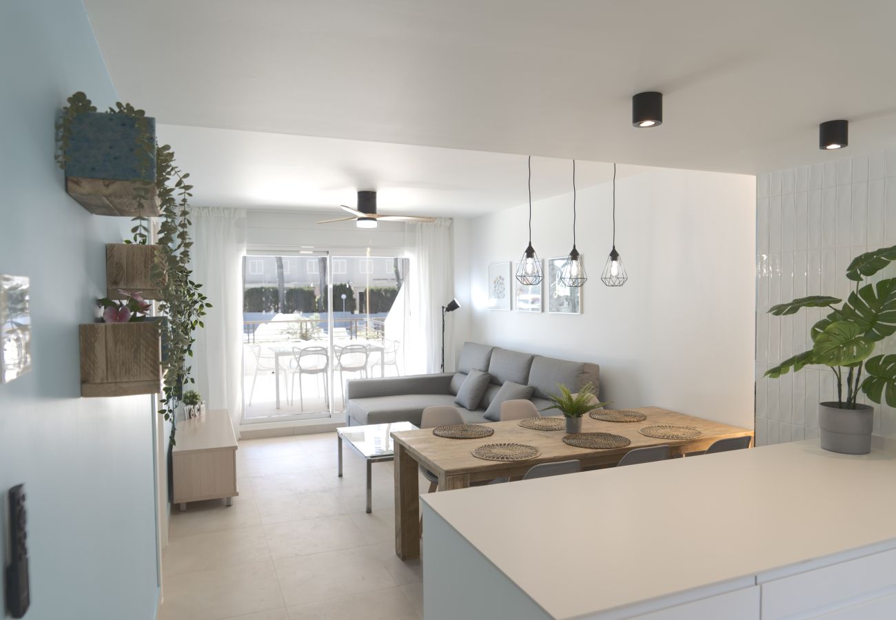 Apartamento en Calpe - PARAISOMAR - *21A PREMIUM