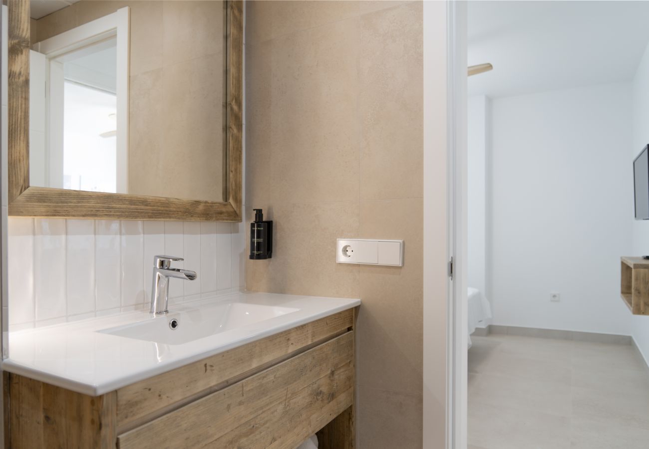 Apartamento en Calpe - PARAISOMAR - *21A PREMIUM