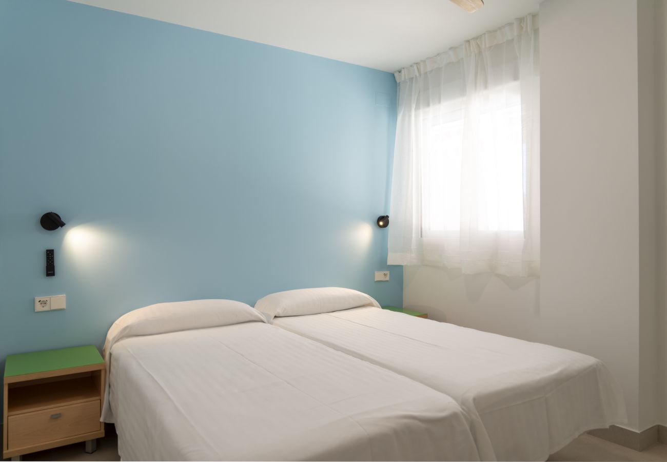 Apartamento en Calpe - PARAISOMAR - *21A PREMIUM