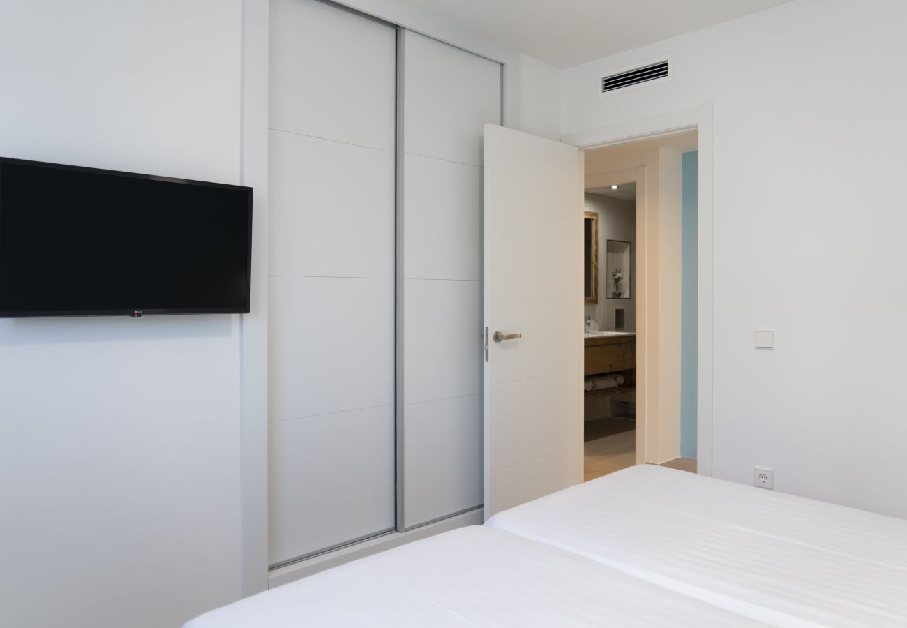 Apartamento en Calpe - PARAISOMAR - *21A PREMIUM