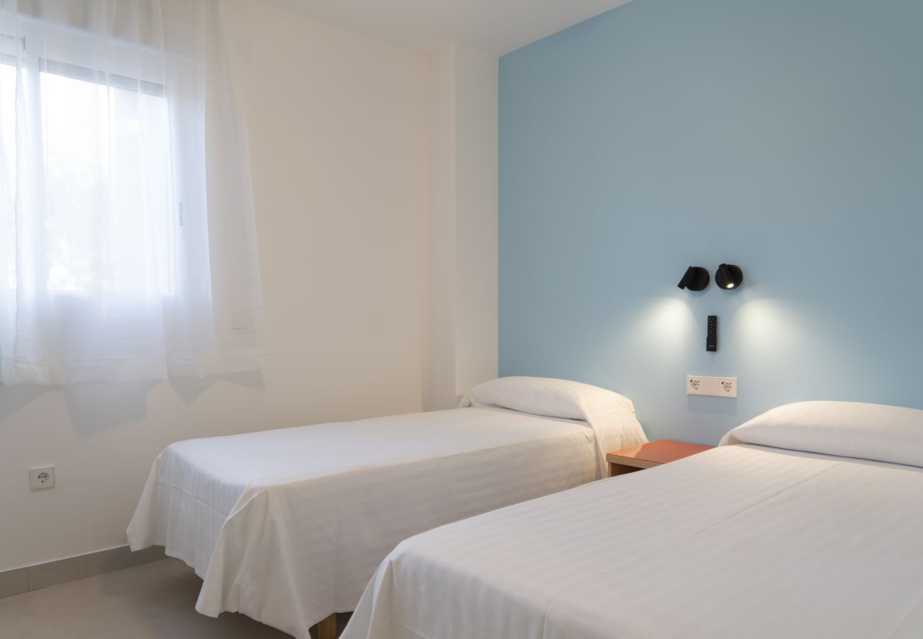 Apartamento en Calpe - PARAISOMAR - *21A PREMIUM