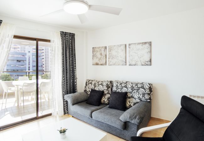Apartamento en Calpe - PARAISOMAR - *38A Apartamento en Calpe - PARAISOMAR - *38A