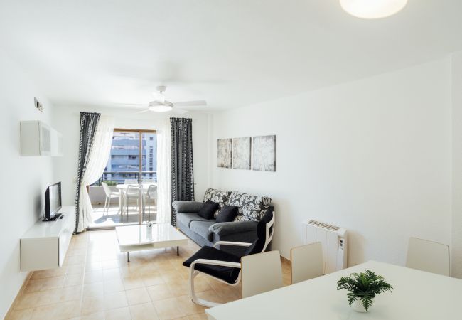Apartamento en Calpe - PARAISOMAR - *38A Apartamento en Calpe - PARAISOMAR - *38A