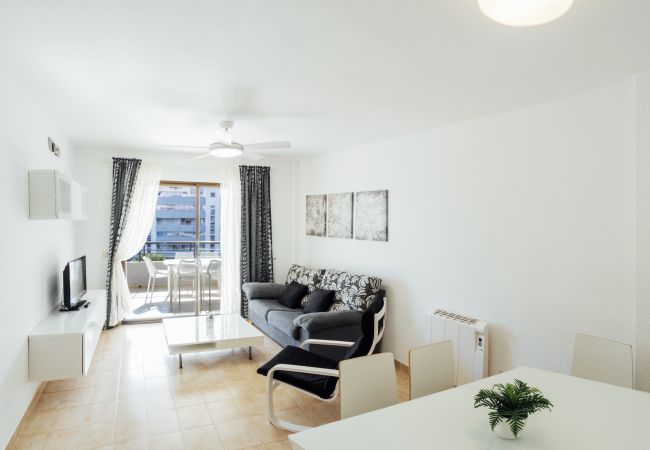 Apartamento en Calpe - PARAISOMAR - *38A