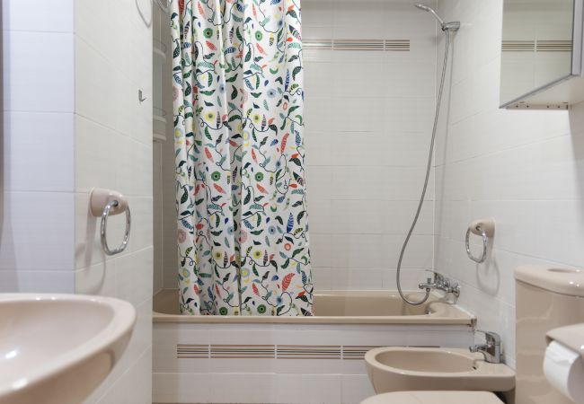 Apartamento en Calpe - PARAISOMAR - *37A Apartamento en Calpe - PARAISOMAR - *37A