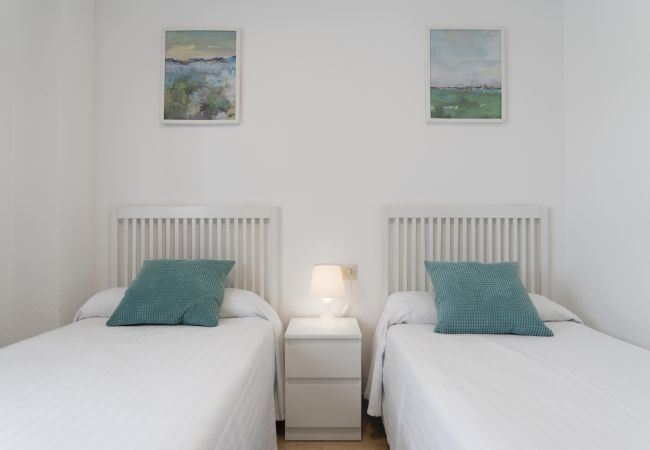 Apartamento en Calpe - PARAISOMAR - *37A Apartamento en Calpe - PARAISOMAR - *37A
