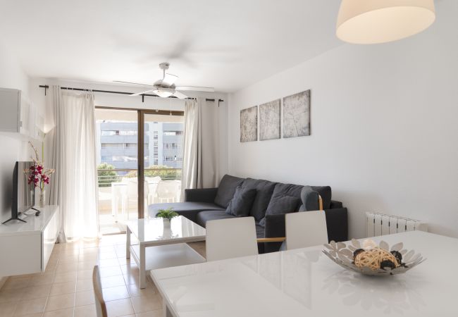 Apartamento en Calpe - PARAISOMAR - *37A