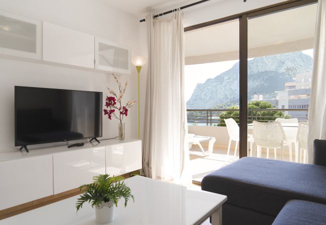 Apartamento en Calpe - PARAISOMAR - *37A Apartamento en Calpe - PARAISOMAR - *37A