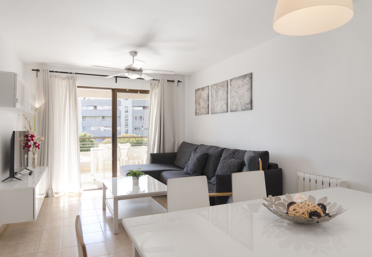 Apartamento en Calpe - PARAISOMAR - *37A