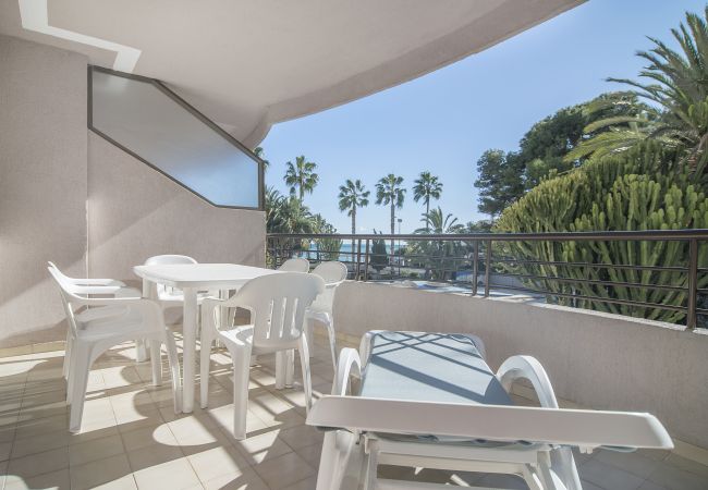 Apartamento en Calpe - PARAISOMAR - 42D Apartamento en Calpe - PARAISOMAR - 42D
