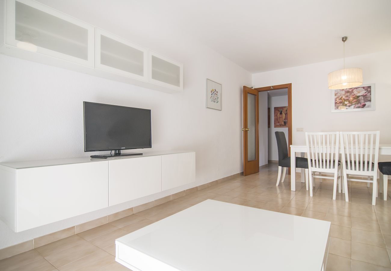 Apartamento en Calpe - PARAISOMAR - 42D