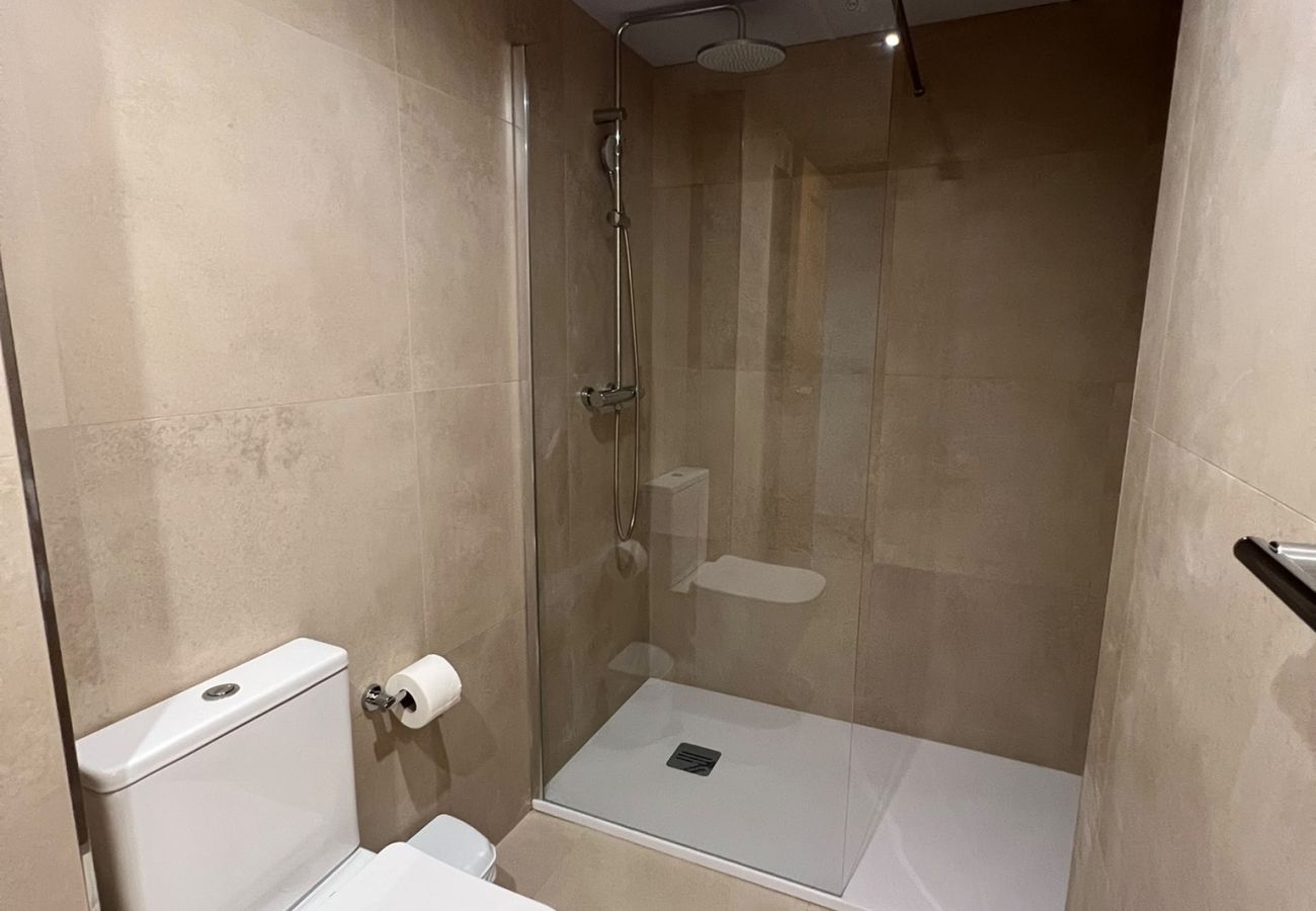 Apartamento en Calpe - PARAISOMAR - 42D REF