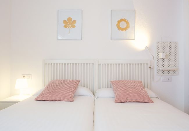 Apartamento en Calpe - PARAISOMAR - *28B Apartamento en Calpe - PARAISOMAR - *28B