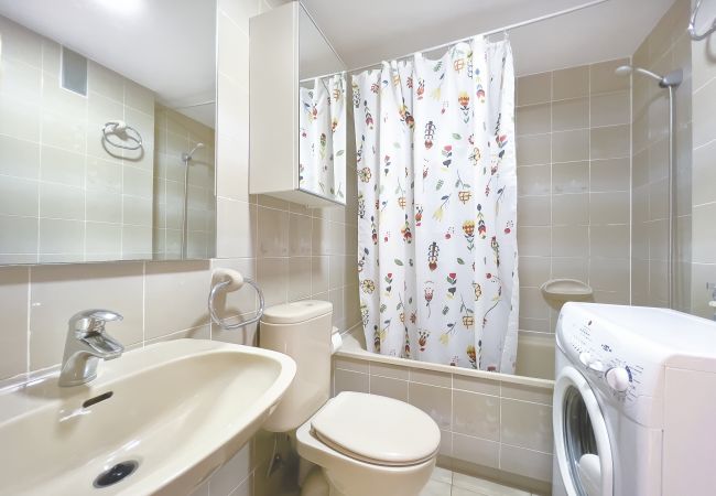 Apartamento en Calpe - PARAISOMAR - *28B Apartamento en Calpe - PARAISOMAR - *28B