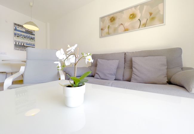 Apartamento en Calpe - PARAISOMAR - *28B