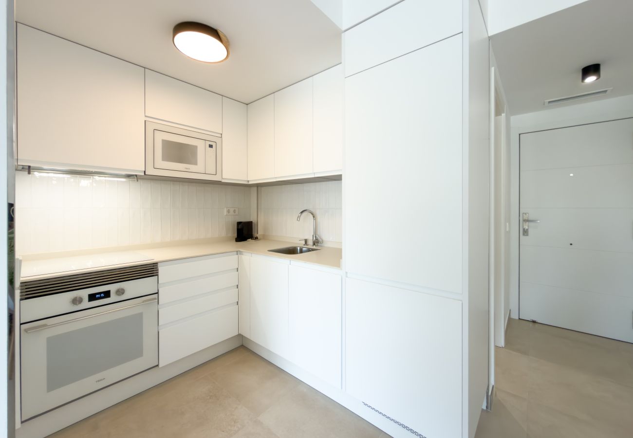Apartamento en Calpe - PARAISOMAR - *28B PREMIUM