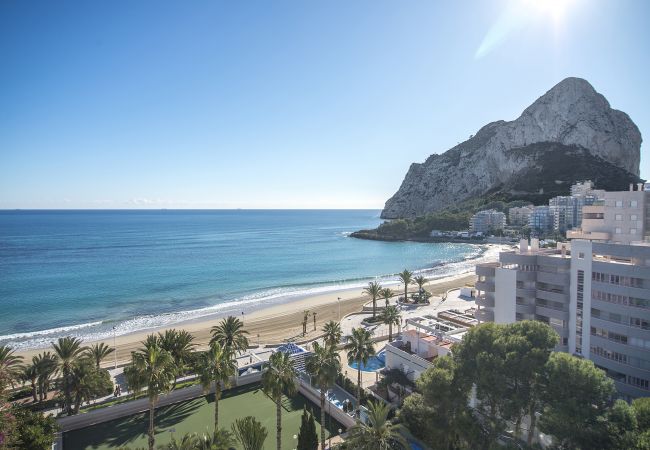 Apartamento en Calpe - PARAISOMAR - *311A Apartamento en Calpe - PARAISOMAR - *311A