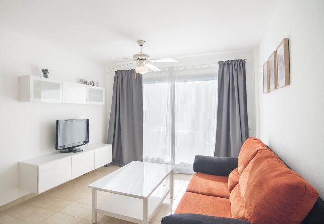 Apartamento en Calpe - PARAISOMAR - *311A Apartamento en Calpe - PARAISOMAR - *311A
