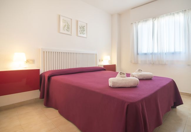 Apartamento en Calpe - PARAISOMAR - *311A Apartamento en Calpe - PARAISOMAR - *311A