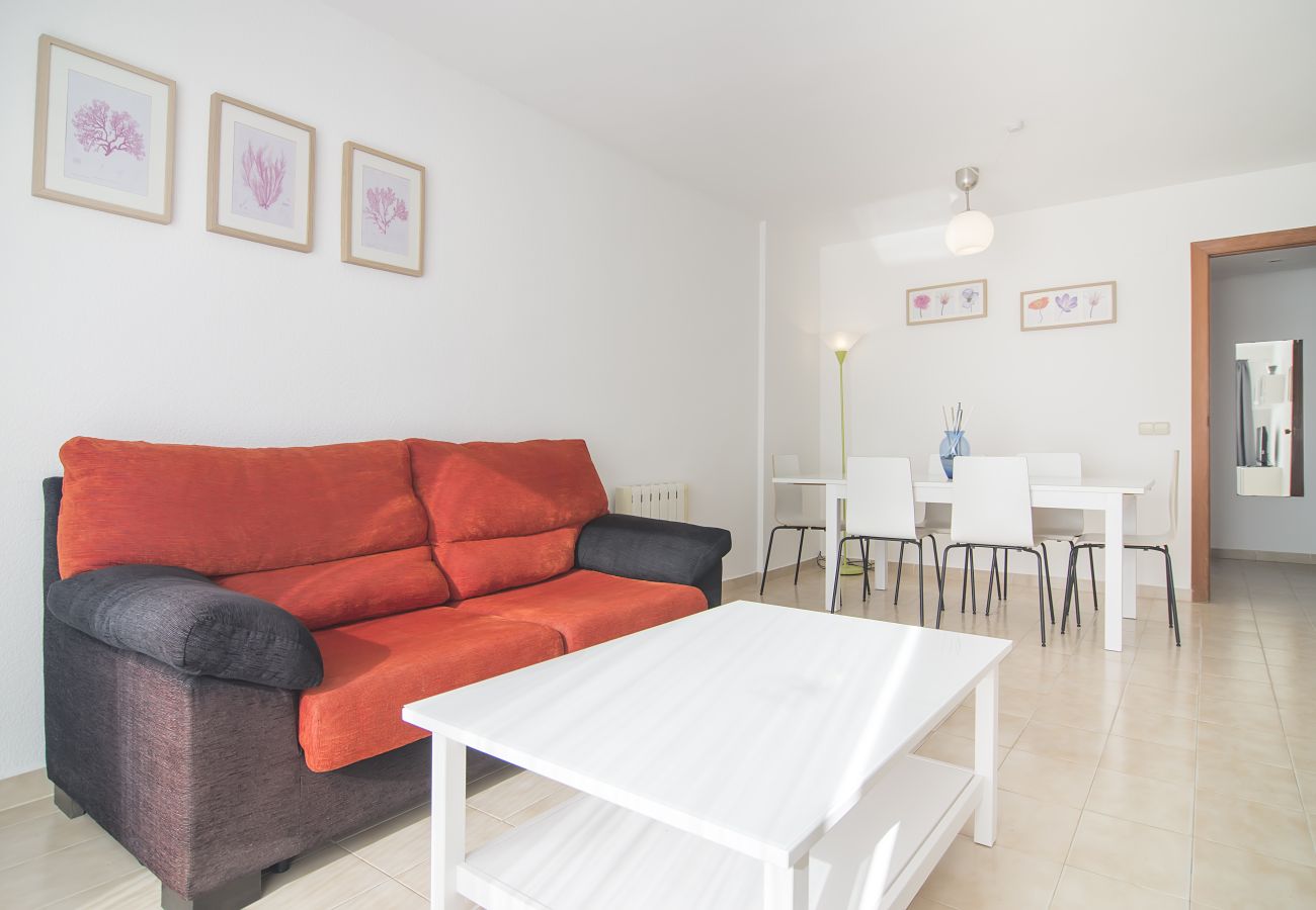 Apartamento en Calpe - PARAISOMAR - *311A
