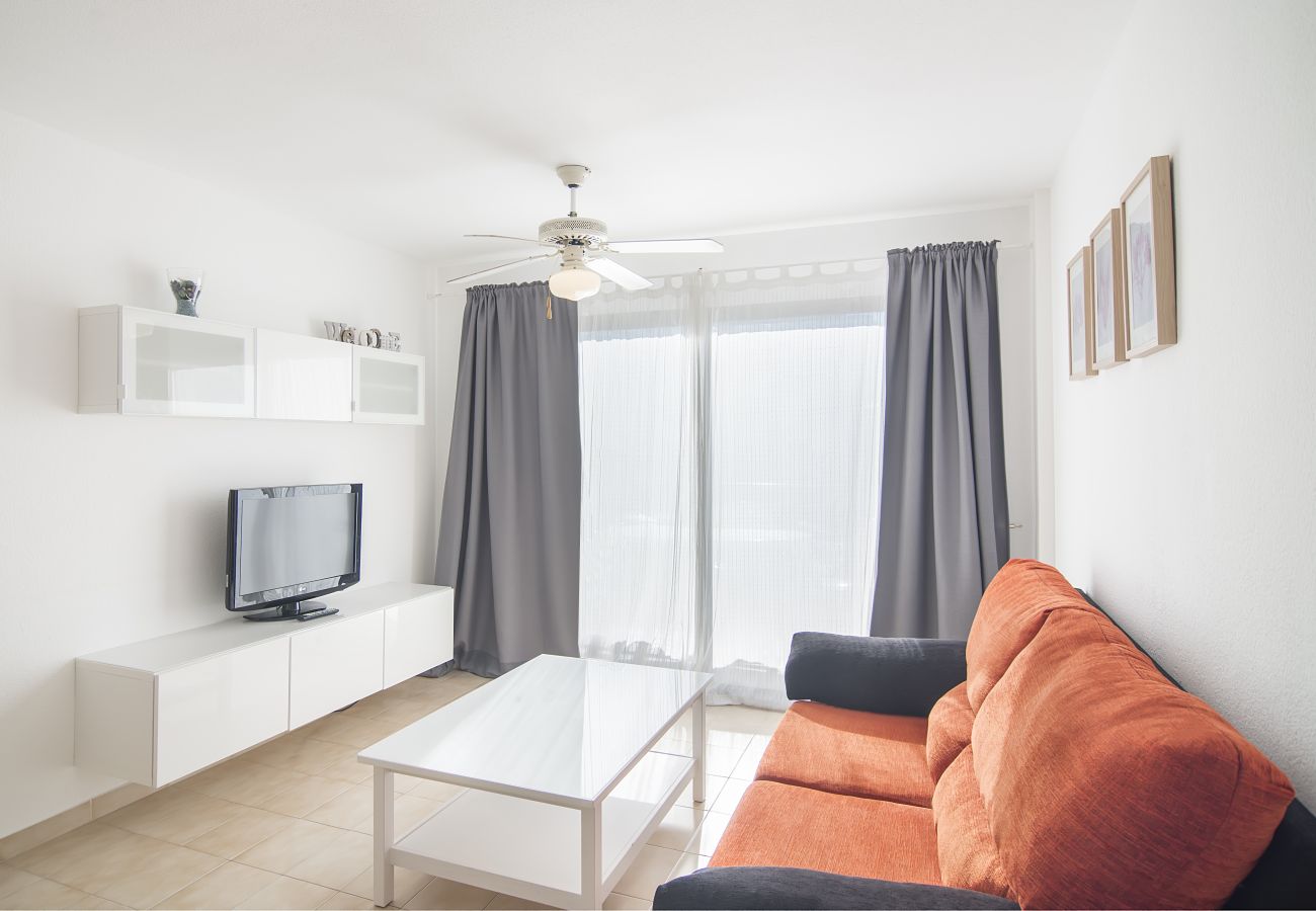 Apartamento en Calpe - PARAISOMAR - *311A