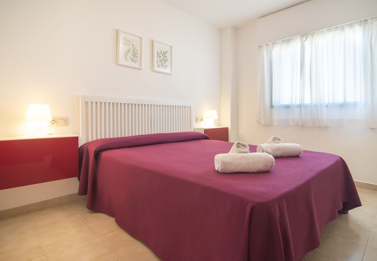 Apartamento en Calpe - PARAISOMAR - *311A