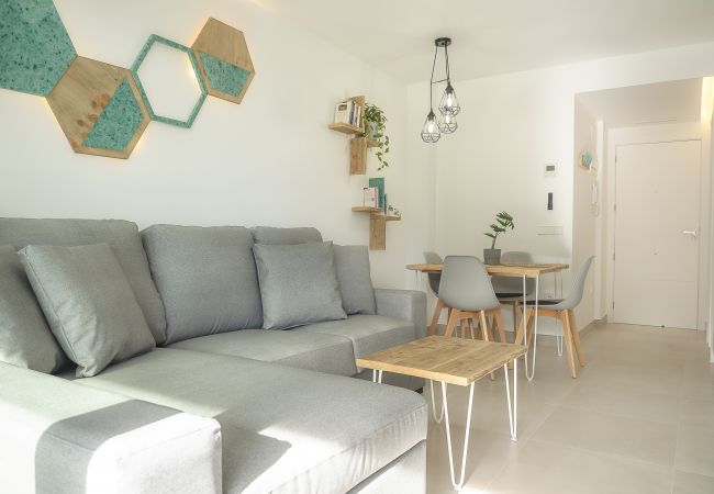 Apartamento en Calpe - PARAISOMAR - *34C PREMIUM Apartamento en Calpe - PARAISOMAR - *34C PREMIUM
