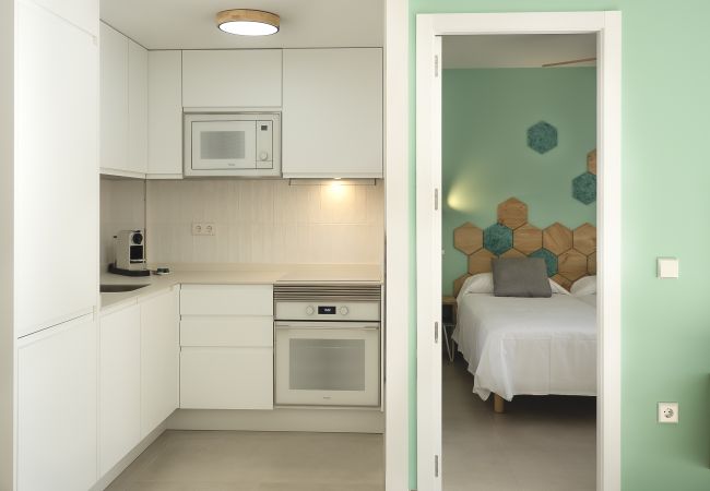 Apartamento en Calpe - PARAISOMAR - *34C PREMIUM Apartamento en Calpe - PARAISOMAR - *34C PREMIUM