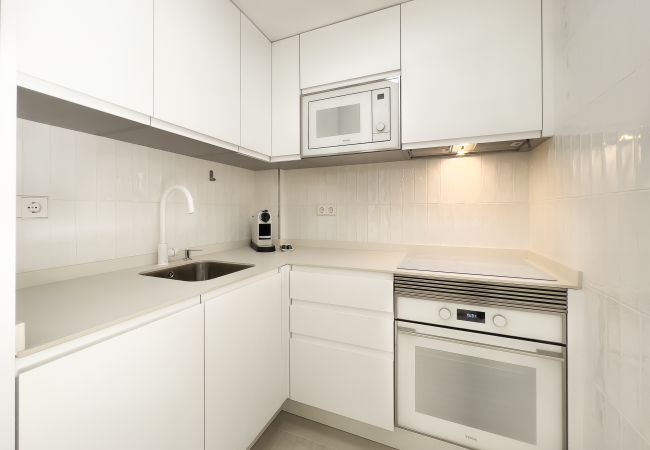 Apartamento en Calpe - PARAISOMAR - *34C PREMIUM Apartamento en Calpe - PARAISOMAR - *34C PREMIUM