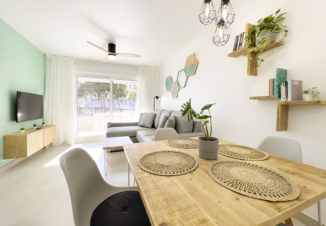 Apartamento en Calpe - PARAISOMAR - *34C PREMIUM Apartamento en Calpe - PARAISOMAR - *34C PREMIUM