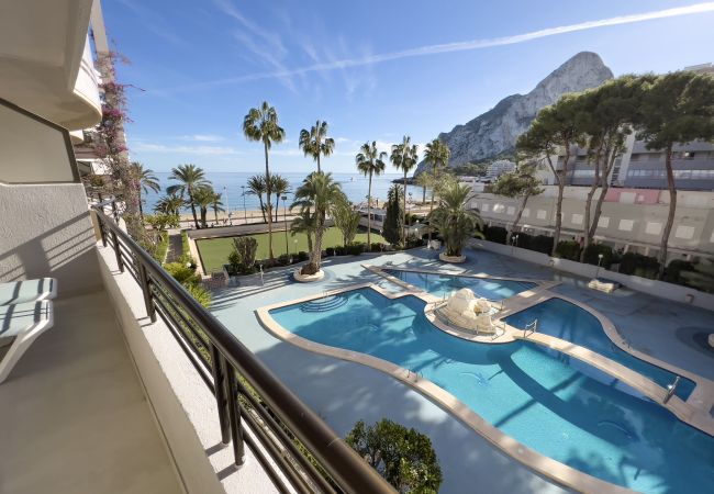 Apartamento en Calpe - PARAISOMAR - *34C PREMIUM Apartamento en Calpe - PARAISOMAR - *34C PREMIUM