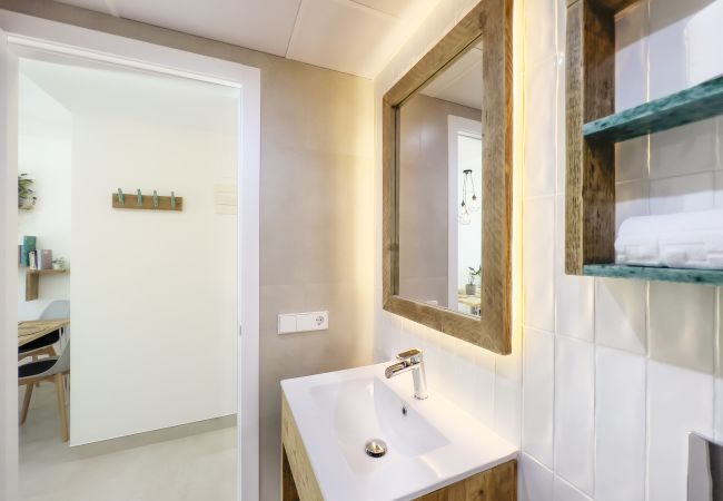 Apartamento en Calpe - PARAISOMAR - *34C PREMIUM Apartamento en Calpe - PARAISOMAR - *34C PREMIUM