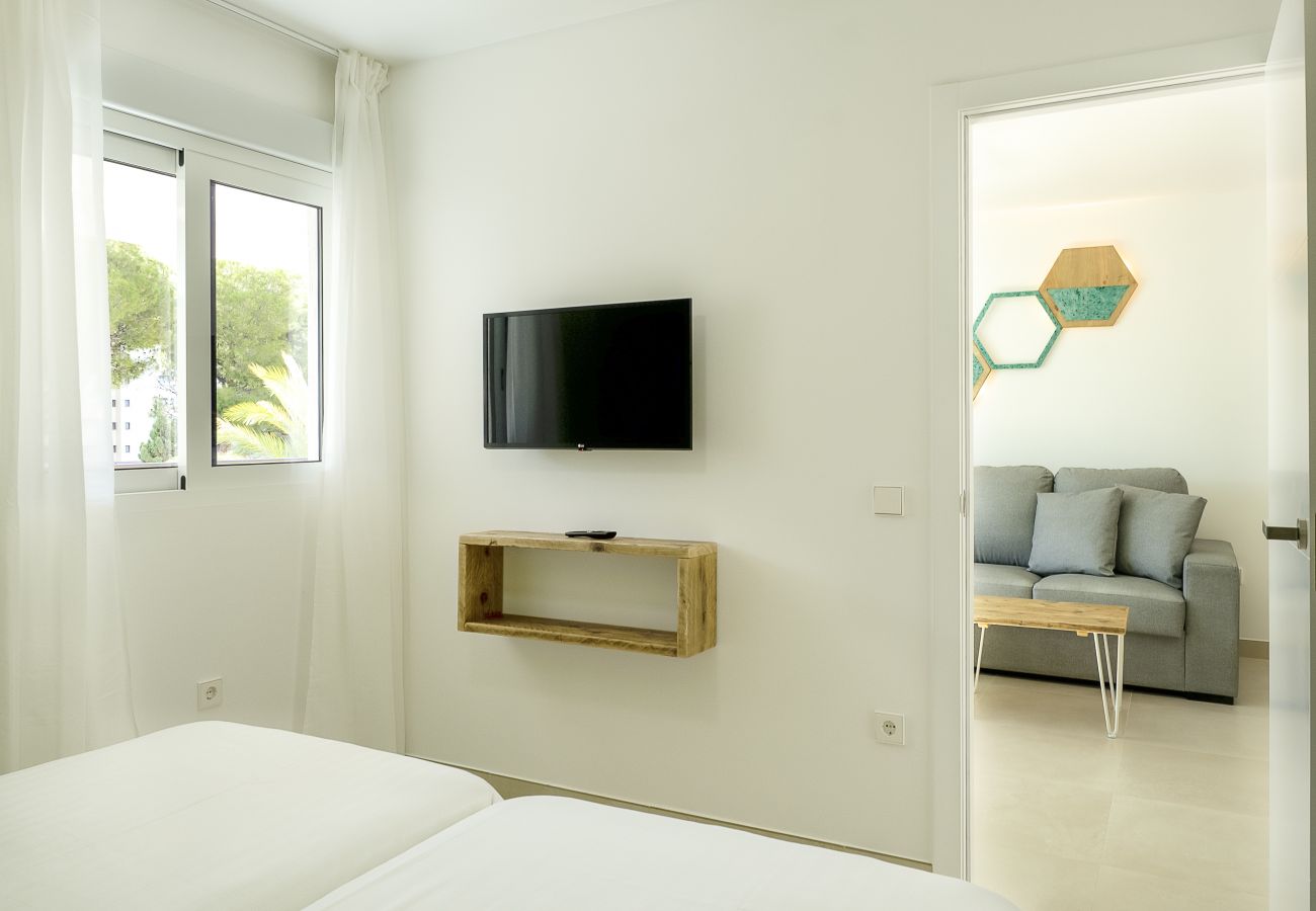 Apartamento en Calpe - PARAISOMAR - *34C PREMIUM