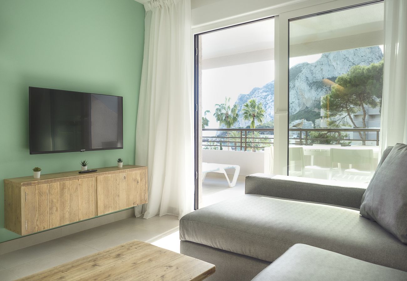 Apartamento en Calpe - PARAISOMAR - *34C PREMIUM