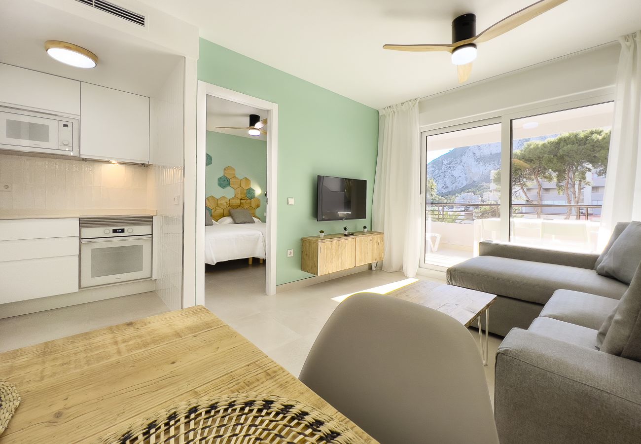 Apartamento en Calpe - PARAISOMAR - *34C PREMIUM