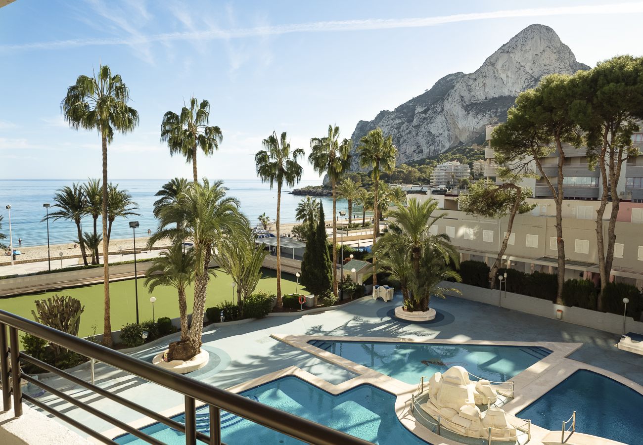 Apartamento en Calpe - PARAISOMAR - *34C PREMIUM