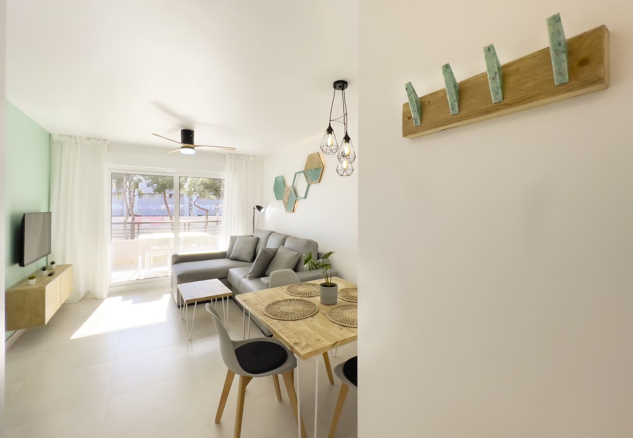 Apartamento en Calpe - PARAISOMAR - *34C PREMIUM