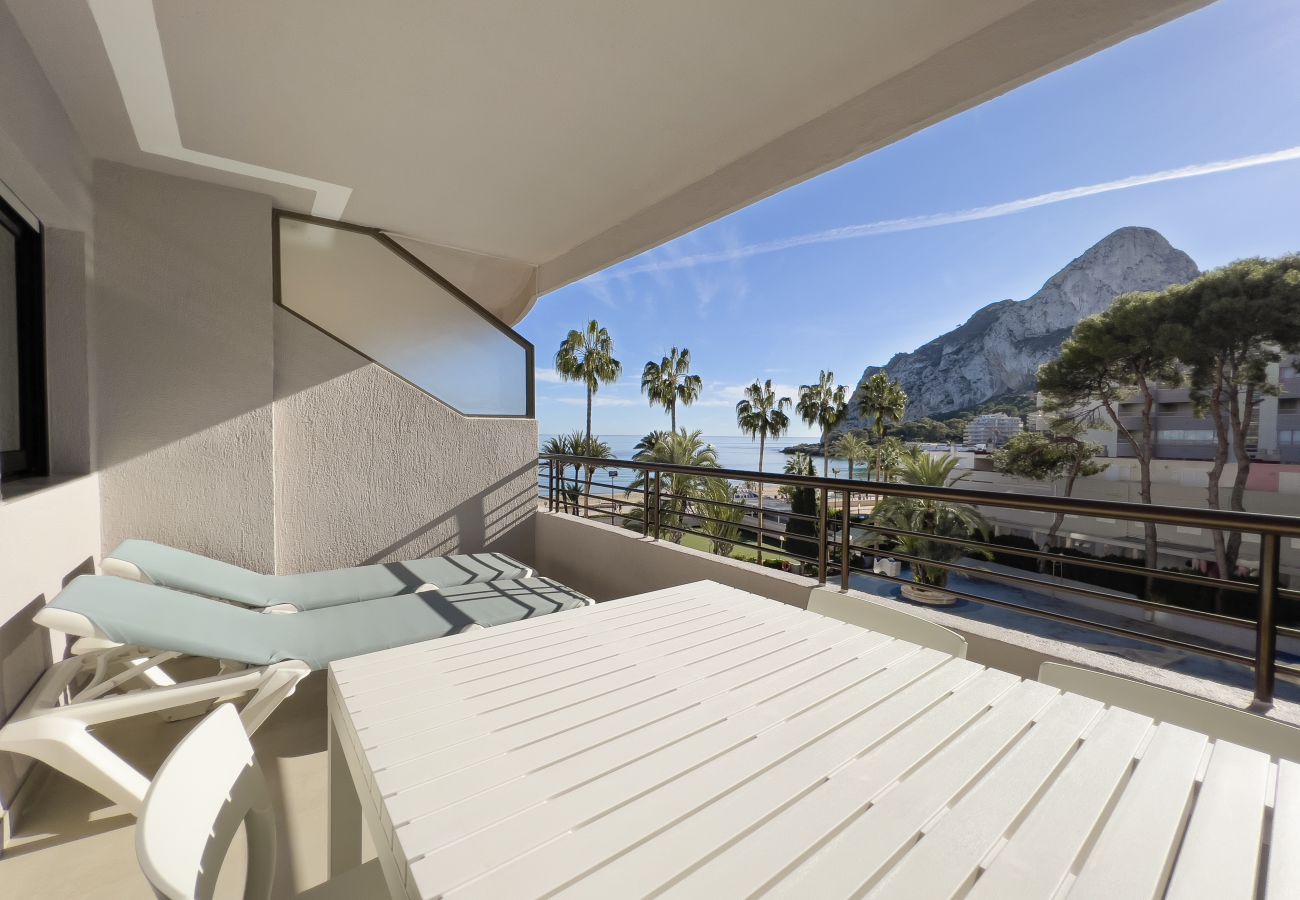 Apartamento en Calpe - PARAISOMAR - *34C PREMIUM