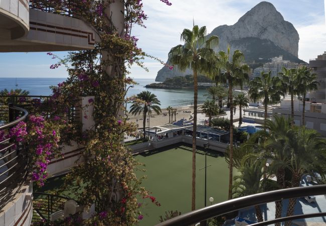 Apartamento en Calpe - PARAISOMAR - *25B PREMIUM