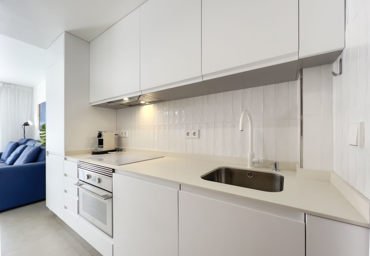 Apartamento en Calpe - PARAISOMAR - *25B PREMIUM
