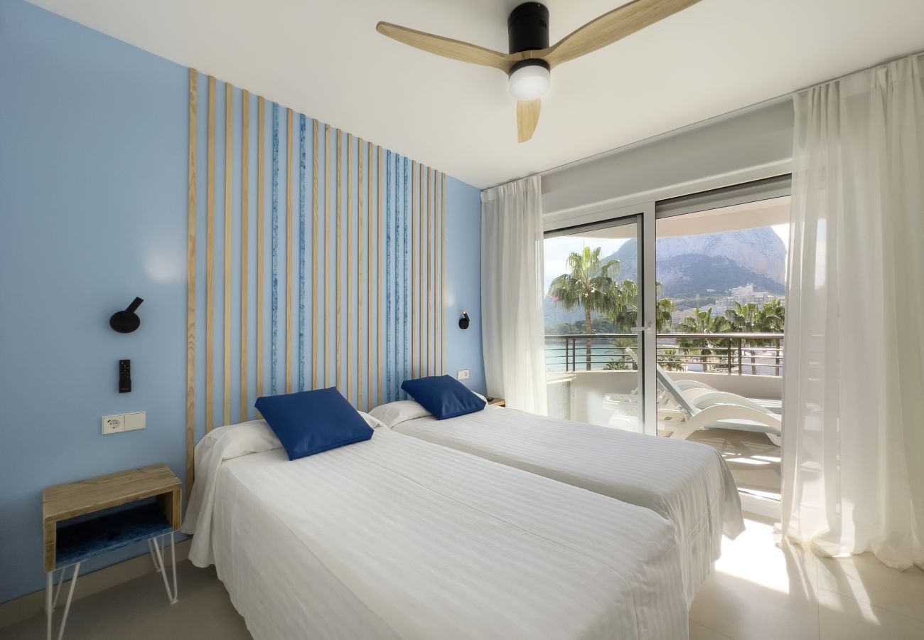 Apartamento en Calpe - PARAISOMAR - *25B PREMIUM