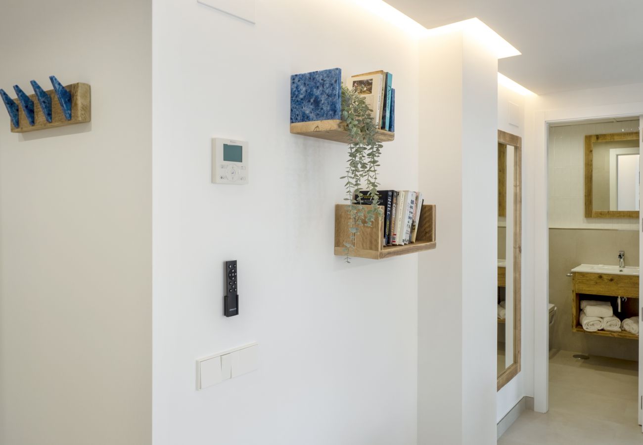 Apartamento en Calpe - PARAISOMAR - *25B PREMIUM