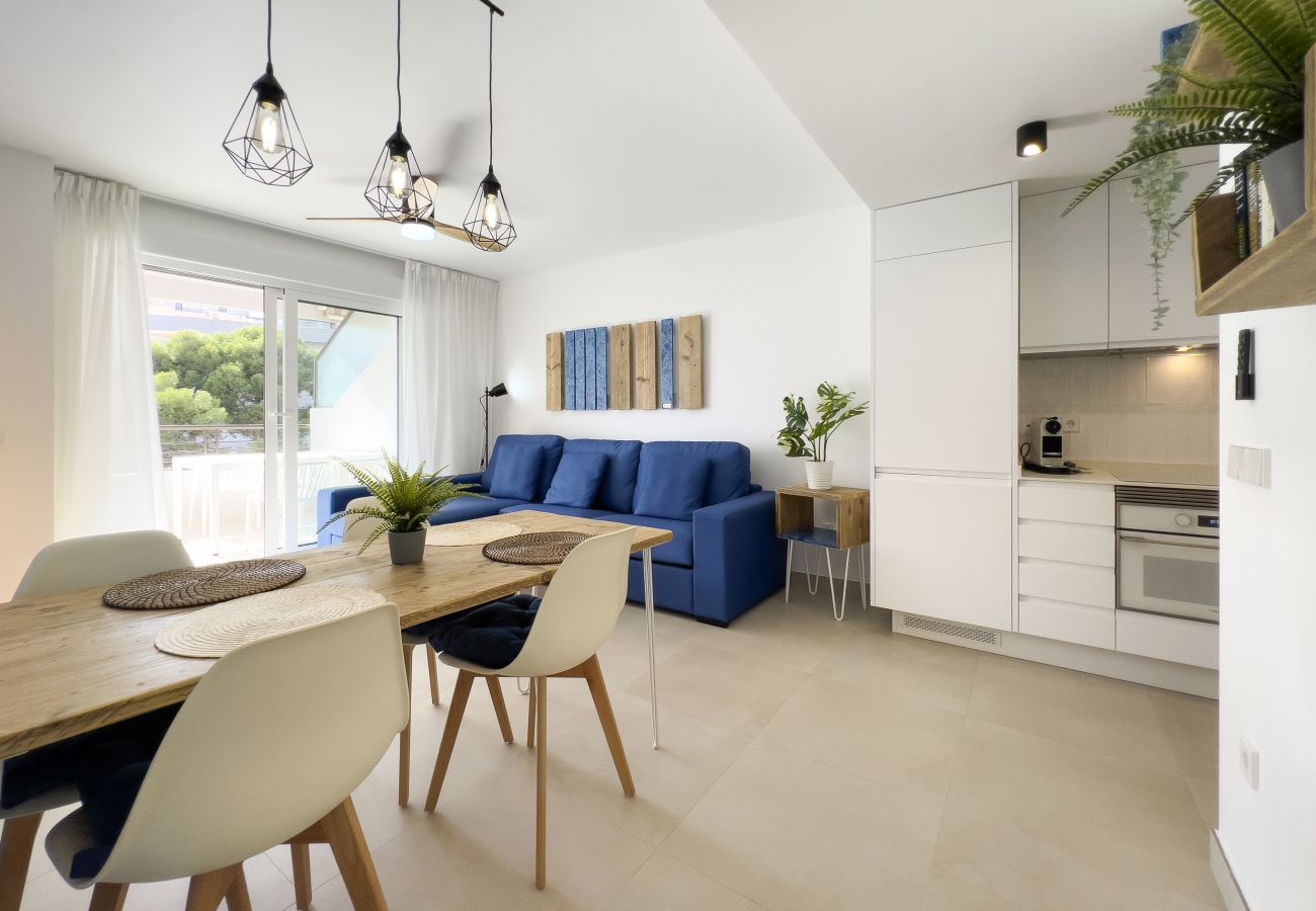 Apartamento en Calpe - PARAISOMAR - *25B PREMIUM
