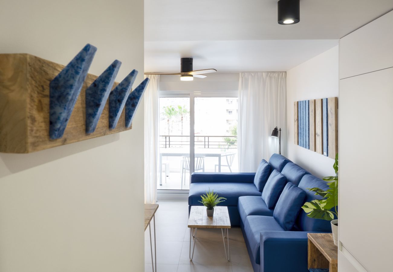 Apartamento en Calpe - PARAISOMAR - *25B PREMIUM